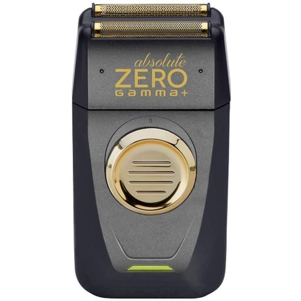 Razor Gamma Razor + Absolute Zero