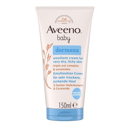Смягчающий крем Aveeno Aveeno Baby Dermexa