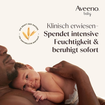 Смягчающий бальзам Aveeno Aveeno Baby Dermexa Спокойной ночи