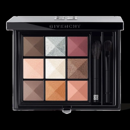 Палетка теней для век Givenchy Le 9