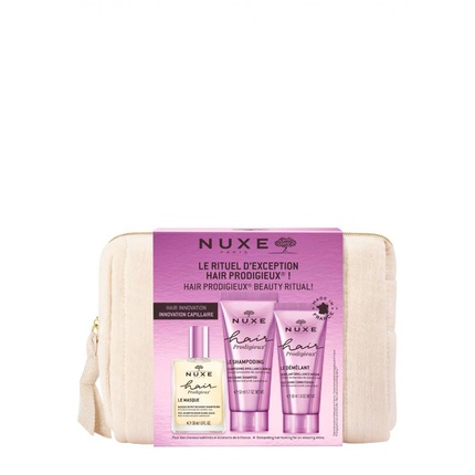 Наборы для ухода за руками NUXE Hair Prodigieaux Beauty Ritual Coffret