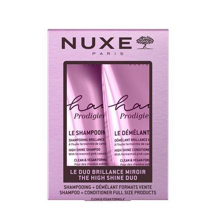 Набор для ухода за руками NUXE Hair Prodigieux