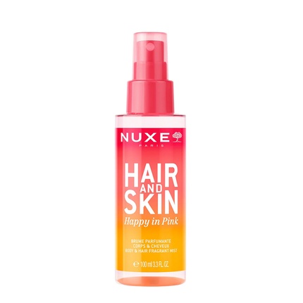 Мист для тела NUXE Happy In Pink