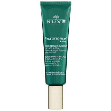 Флюидный крем NUXE Nuxuriance Ultra