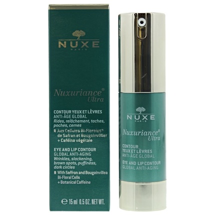 Крем для век NUXE Nuxuriance Ultra