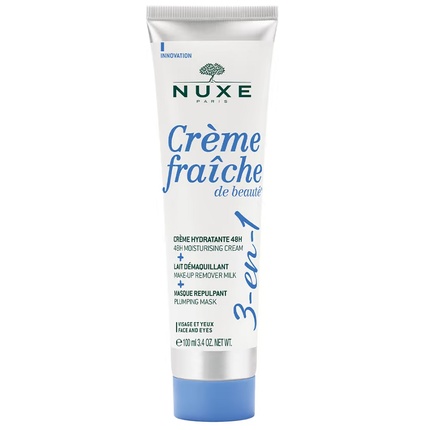 Увлажняющий крем NUXE Creme Fraiche De Beaute