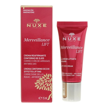 Крем для век NUXE Merveillance Lift