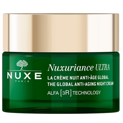 Ночной крем NUXE Nuxuriance Ultra