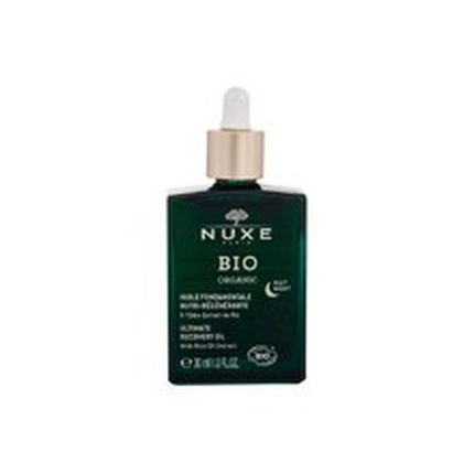 Масло для лица NUXE Ultimate Night Recovery Oil