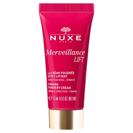 Пудровый крем NUXE Merveillance Lift Firming