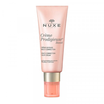 Дневной крем для лица NUXE Prodigieuse Boost Silk Cream