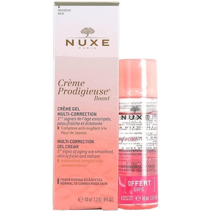 Гель-крем NUXE Crème Prodigieuse Boost
