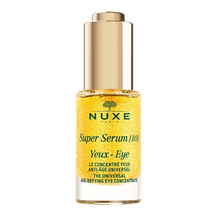 Сыворотка для глаз NUXE Super Serum 10 Концентрат для глаз против старения