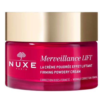 Поднимающий крем NUXE Merveillance Lift
