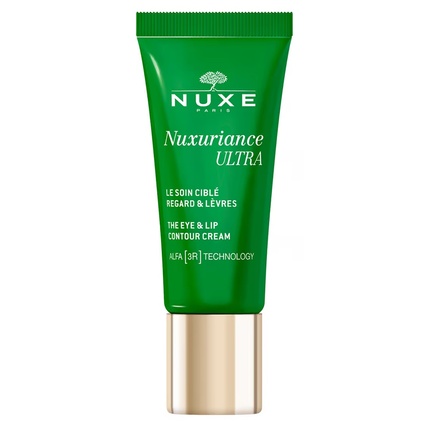 Крем для глаз и губ NUXE Nuxuriance Ultra