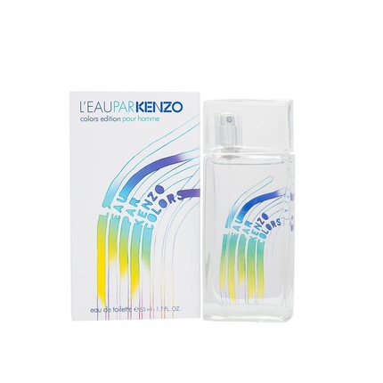 Туалетная вода Kenzo