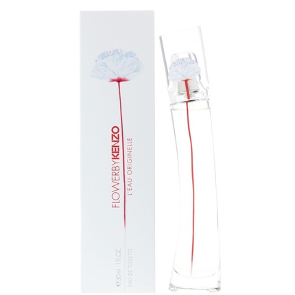 Туалетная вода Kenzo Flower L'Eau Originelle