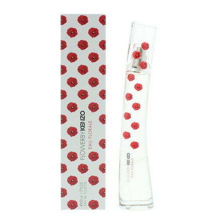 Туалетная вода Kenzo Flower Eau Florale