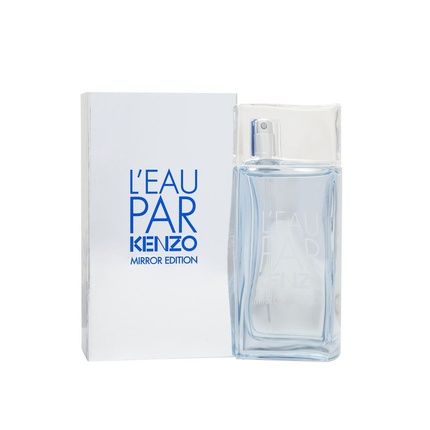 Туалетная вода Kenzo L Eau Par Mirror Edition