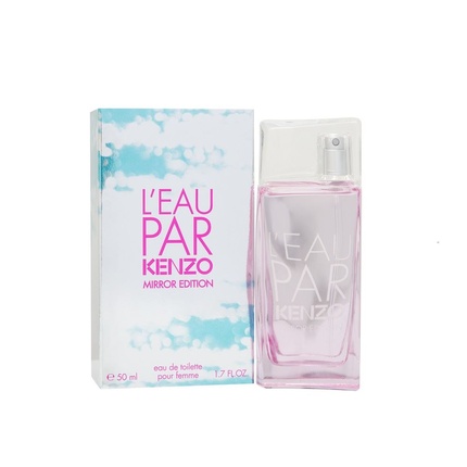 Туалетная вода Kenzo L Eau Par Mirror Edition