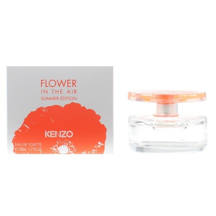 Туалетная вода Kenzo Flower In The Air Summer
