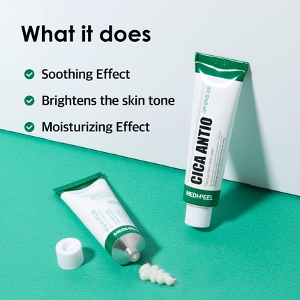 Крем для лица Medipeel Medi-Peel Cica Antio Cream