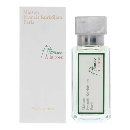 Eau De Parfum Maison Francis Kurkdjian L'Homme A La Rose