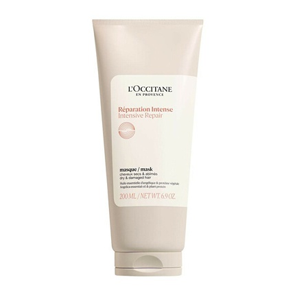 Восстанавливающая маска L'Occitane Intensive Repair