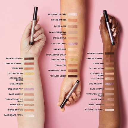 Тени для век в стике It Cosmetics Superhero No-Tug Водостойкие тени для век