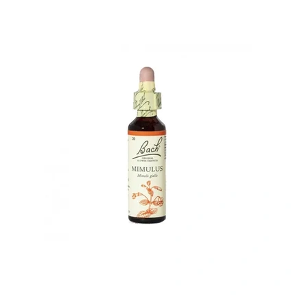 Оральные капли Schwabe Pharma Mimulus
