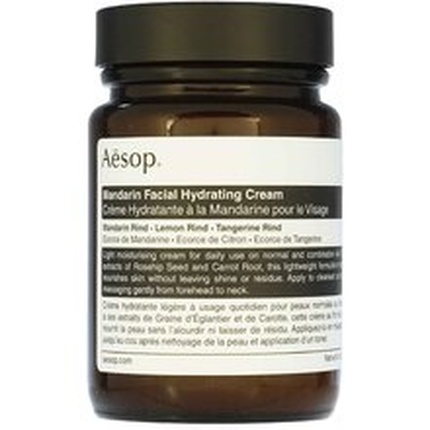 Крем для лица Aesop Mandarin Facial Hydrating Cream
