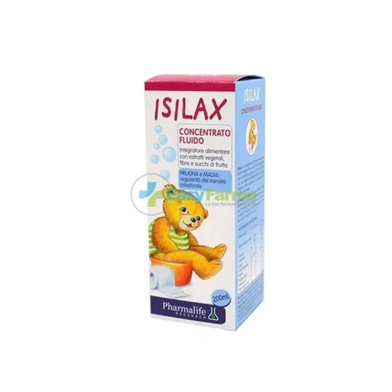Концентрат Добавки Pharmalife Research Isilax