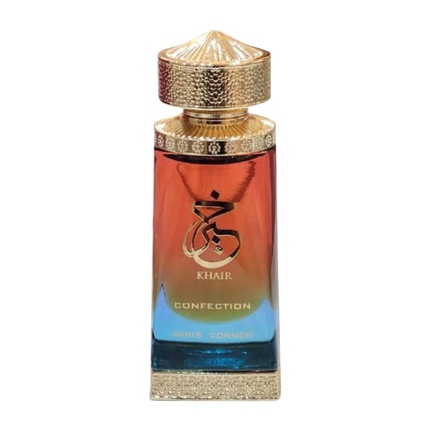 Концентрированное Масло Paris Corner Khair Confection