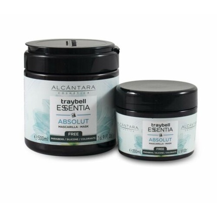 Маска для волос Traybell Essentia Absolut Alcantara Repair