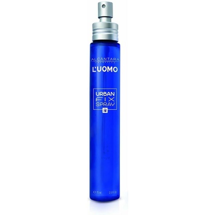 Гель-спрей Alcantara Cosmetics Urban Fix Spray L'uomo