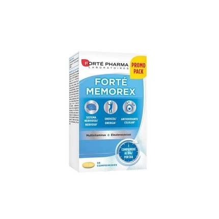 Витаминная сыворотка Forté Pharma Energy Memorex