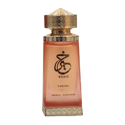 Концентрированное масло Paris Corner Khair Fusion
