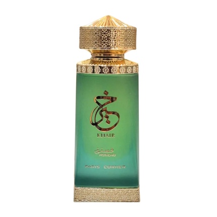 Концентрированное масло Paris Corner Khair Pistachio