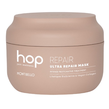 Маска для волос Montibello Hop Ultra Repair