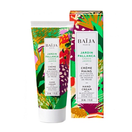 Крем для рук Baija Paris Baija Jardin Pallanca