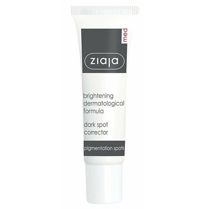 Cream Ziaja Lightening Local Care Against Pigment Spots