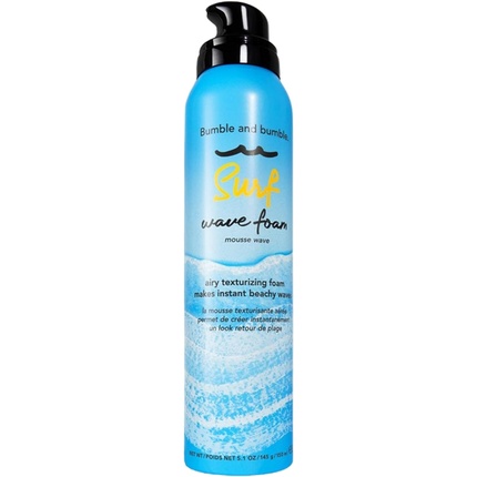 Мусс Mousse Bumble And Bumble Surf Wave Foam Mousse