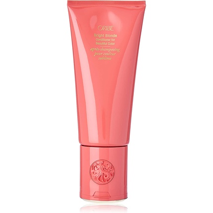 Шампунь Oribe Bright Blonde для красивого цвета