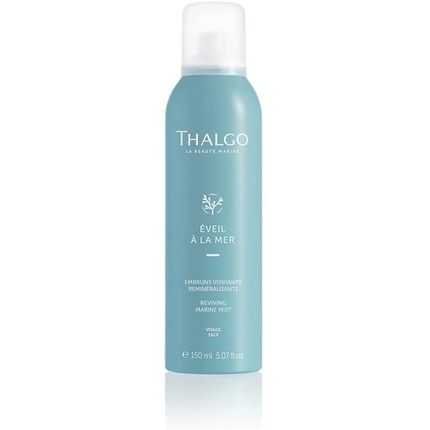 Освежающий морской спрей для лица Thalgo