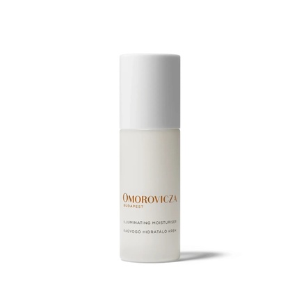 Дневной крем Omorovicza Illuminating Moisturiser