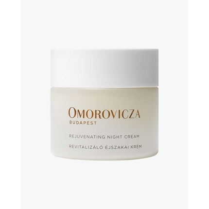 Ночной крем Omorovicza