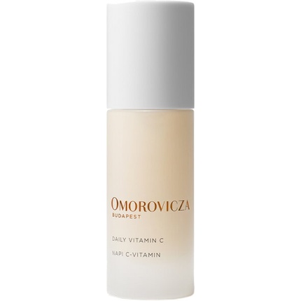 Витаминная сыворотка Omorovicza