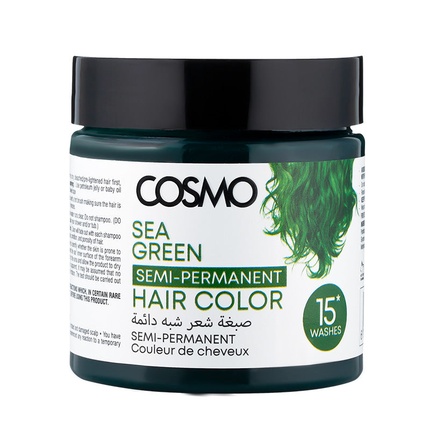 Крем-краска для волос Cosmo Cosmetics