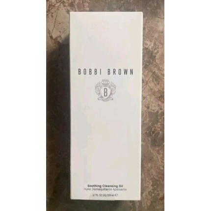 Очищающее масло Bobbi Brown Soothing