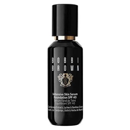 Тональная основа Bobbi Brown Intensive Serum Foundation SPF 40 PA++++